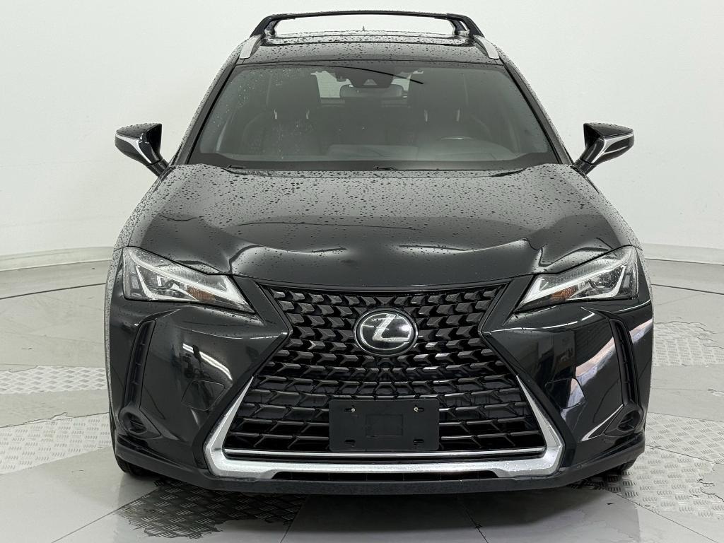 used 2020 Lexus UX 200 car, priced at $21,998