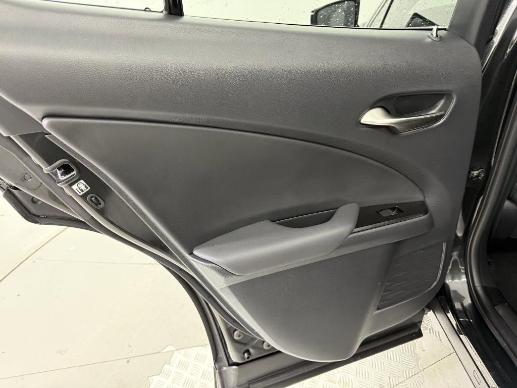 used 2020 Lexus UX 200 car, priced at $21,998