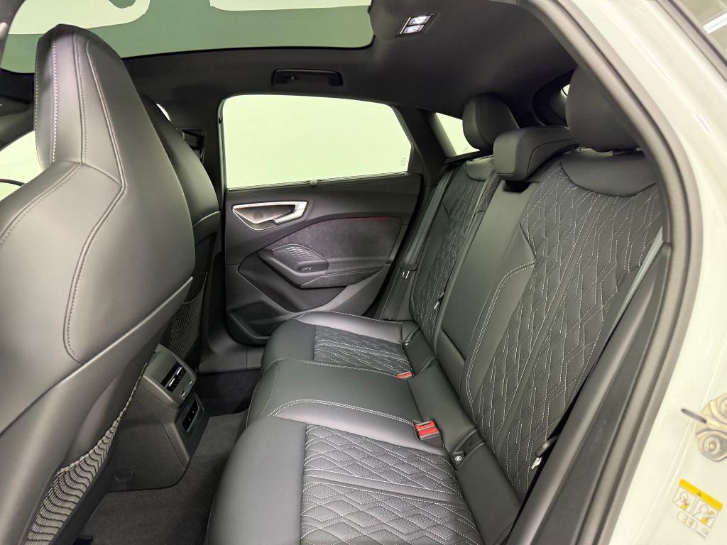 new 2025 Audi S5 car, priced at $69,051