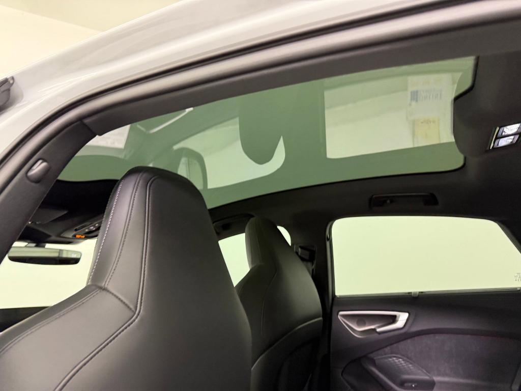 new 2025 Audi S5 car, priced at $71,681
