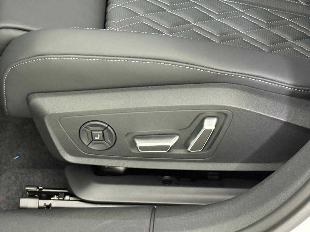new 2025 Audi S5 car, priced at $71,681