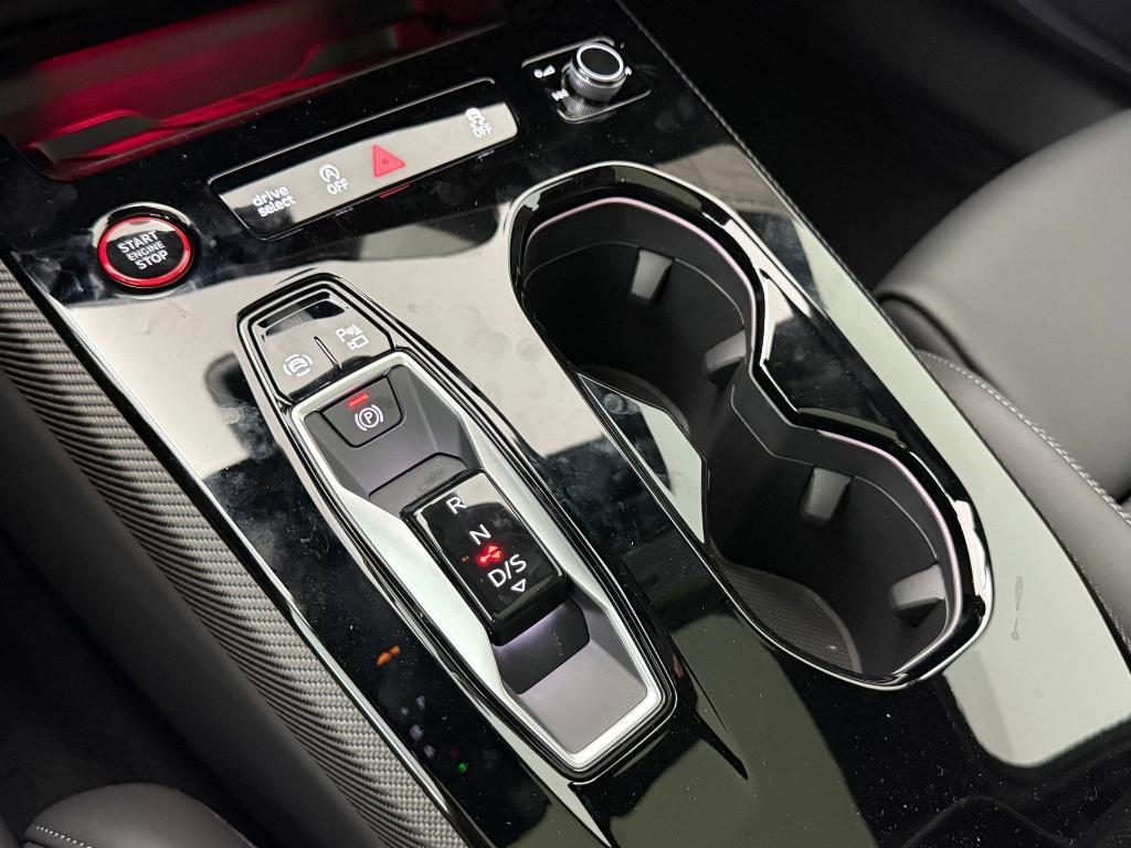 new 2025 Audi S5 car, priced at $71,681