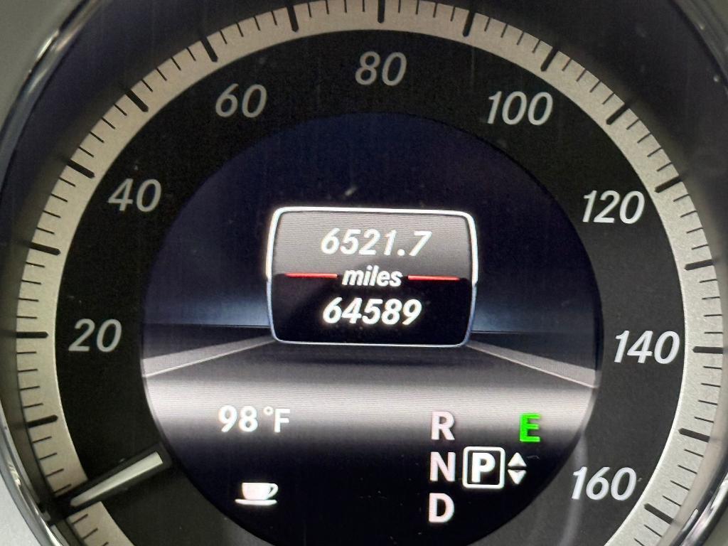used 2013 Mercedes-Benz E-Class car, priced at $11,999
