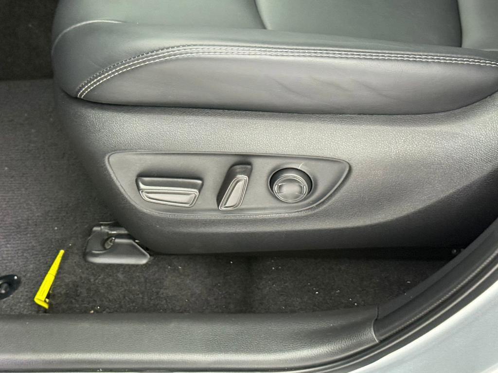 used 2024 Toyota RAV4 car, priced at $32,399