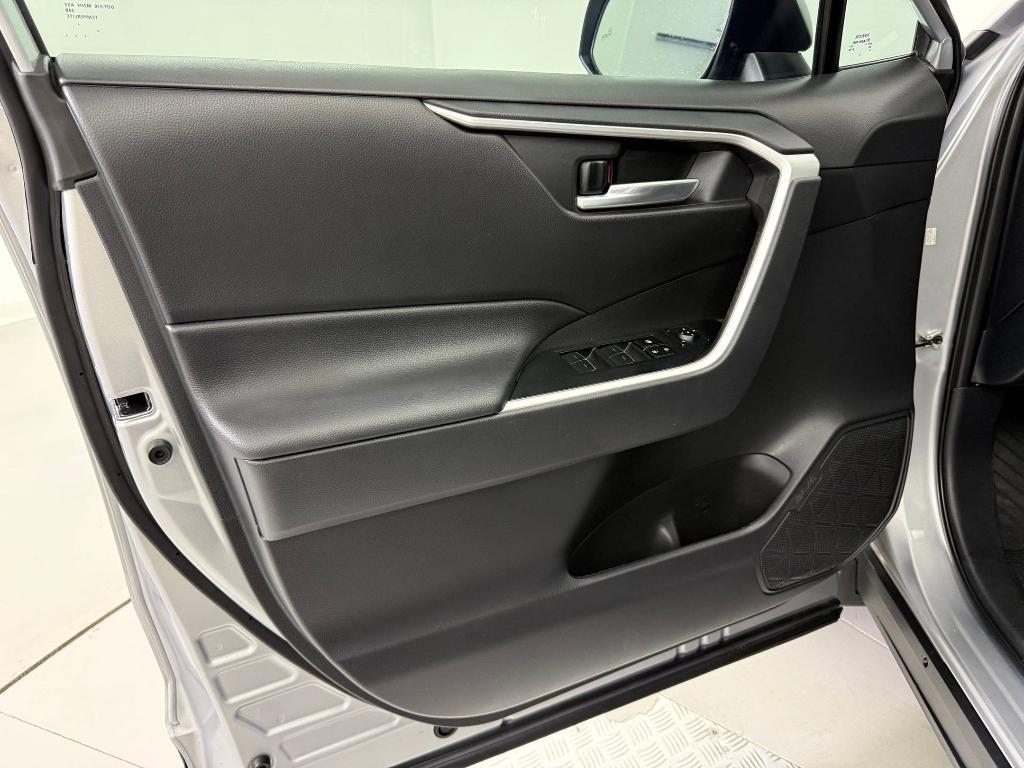 used 2024 Toyota RAV4 car, priced at $32,399