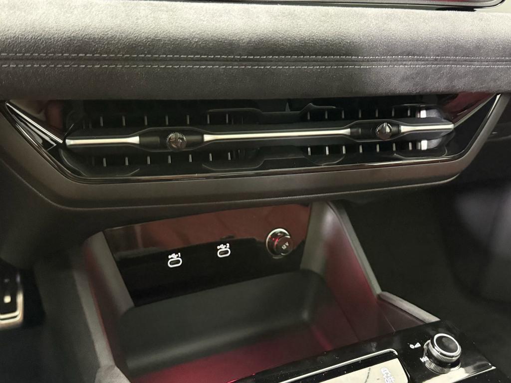 new 2025 Audi S6 e-tron car, priced at $82,311