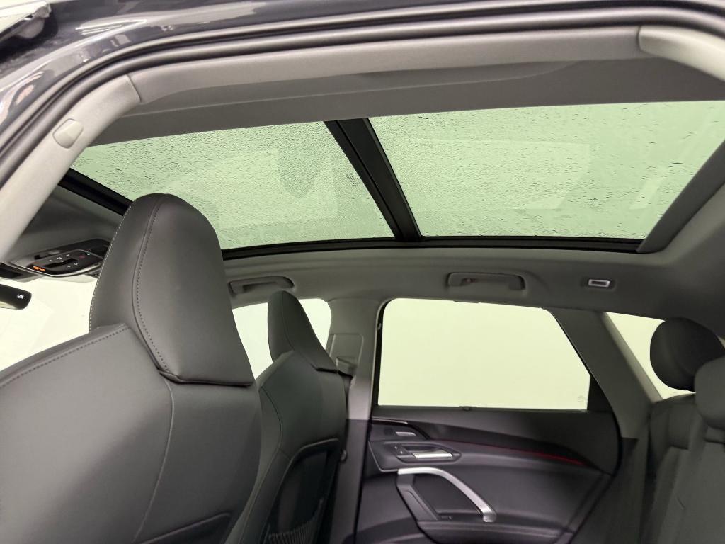 new 2025 Audi Q5 car, priced at $58,931