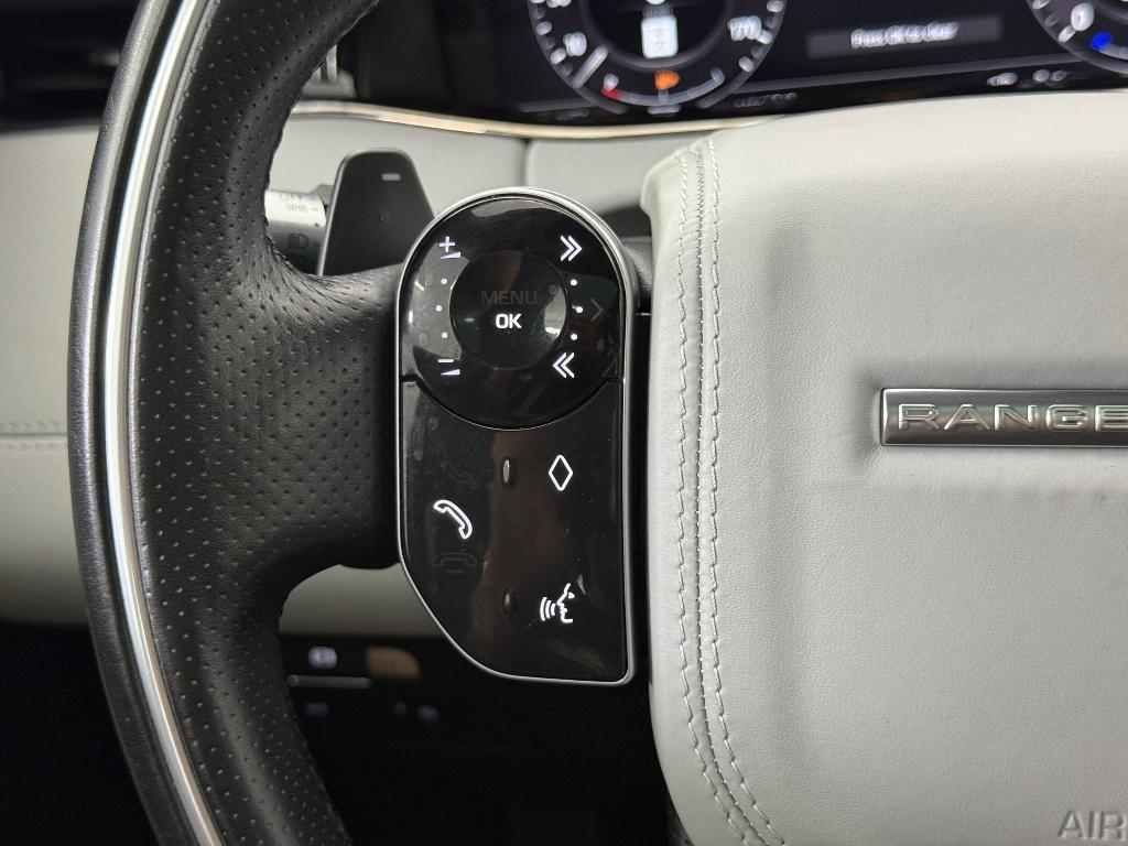used 2020 Land Rover Range Rover Evoque car, priced at $24,996