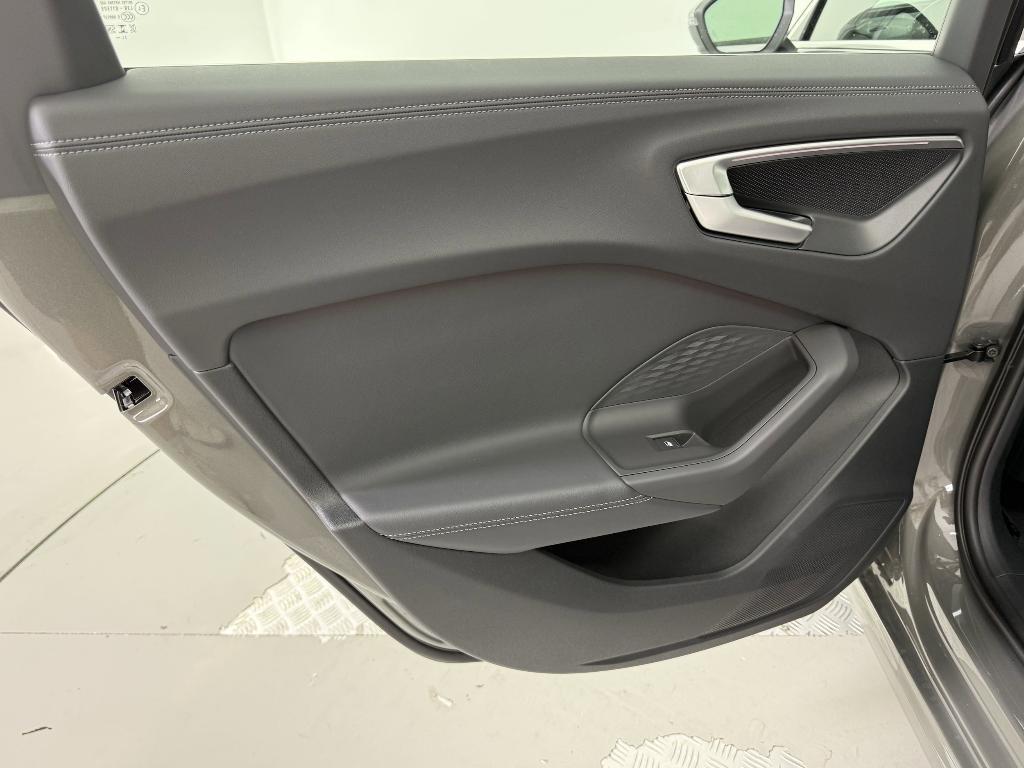 new 2025 Audi A5 car, priced at $50,371