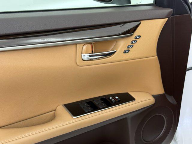 used 2018 Lexus ES 350 car, priced at $23,999