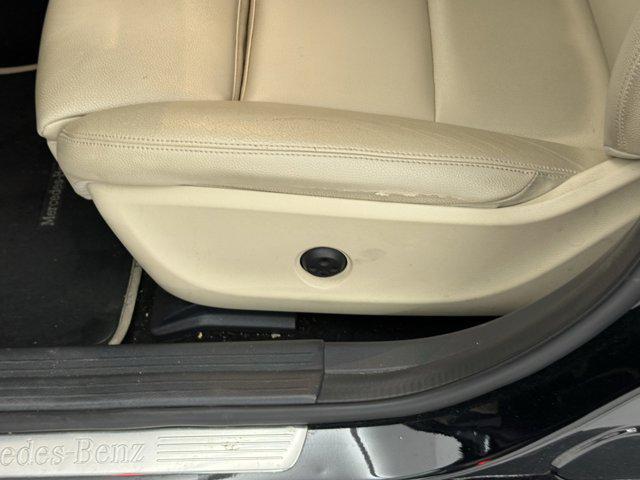 used 2018 Mercedes-Benz GLA 250 car, priced at $17,999