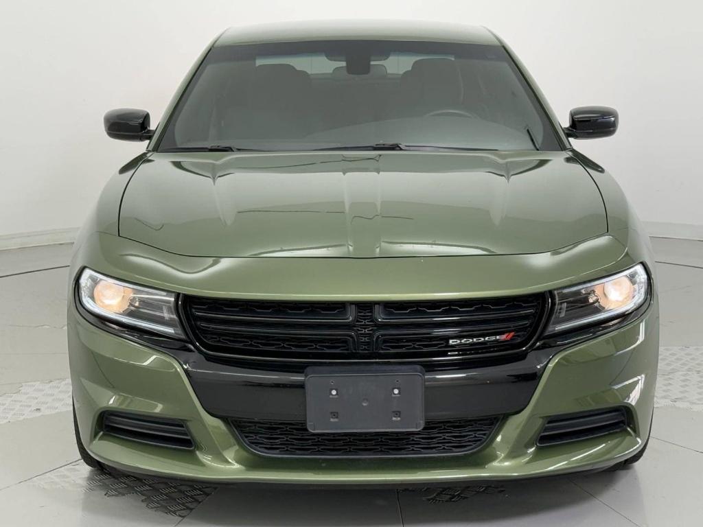 used 2022 Dodge Charger car, priced at $23,499