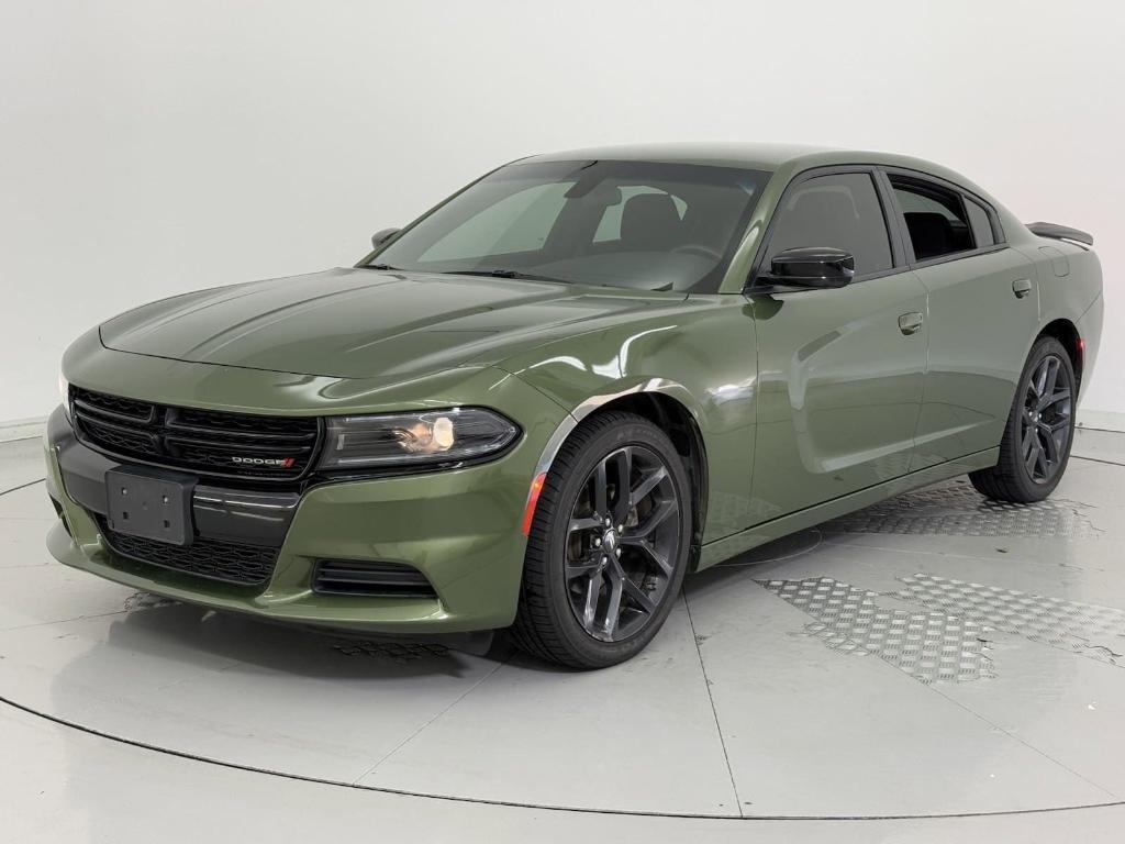 used 2022 Dodge Charger car, priced at $23,499