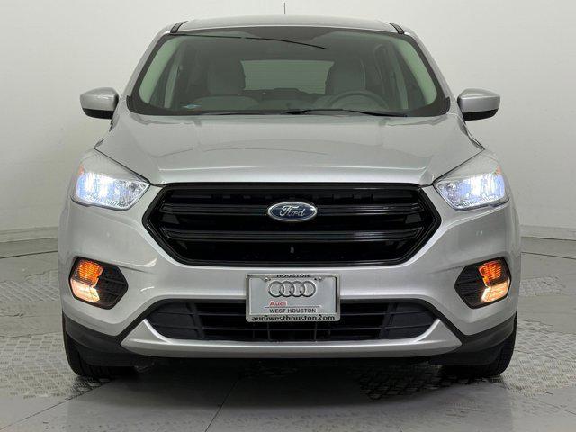 used 2019 Ford Escape car, priced at $11,999