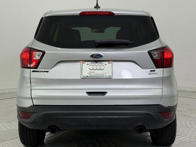 used 2019 Ford Escape car, priced at $11,999