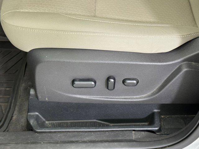 used 2019 Ford Escape car, priced at $11,999