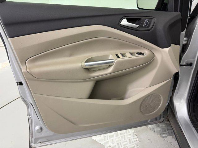 used 2019 Ford Escape car, priced at $11,999