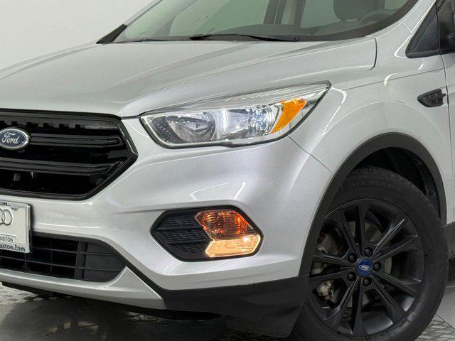 used 2019 Ford Escape car, priced at $11,999