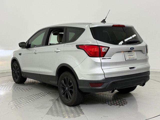 used 2019 Ford Escape car, priced at $11,999