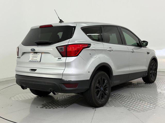 used 2019 Ford Escape car, priced at $11,999
