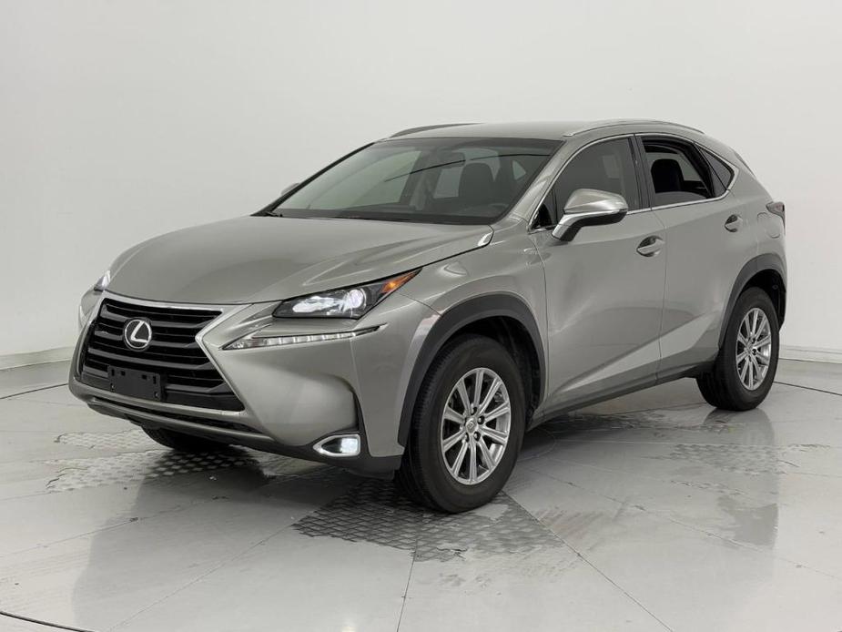 used 2016 Lexus NX 200t car, priced at $20,999