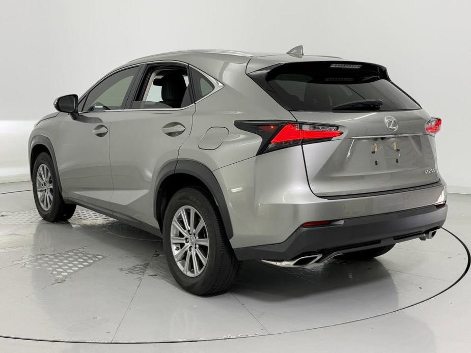 used 2016 Lexus NX 200t car, priced at $20,999