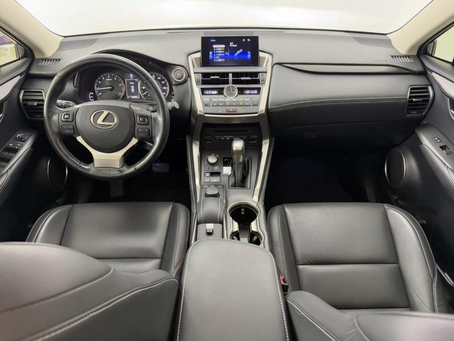 used 2016 Lexus NX 200t car, priced at $20,999