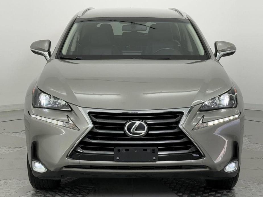 used 2016 Lexus NX 200t car, priced at $20,999