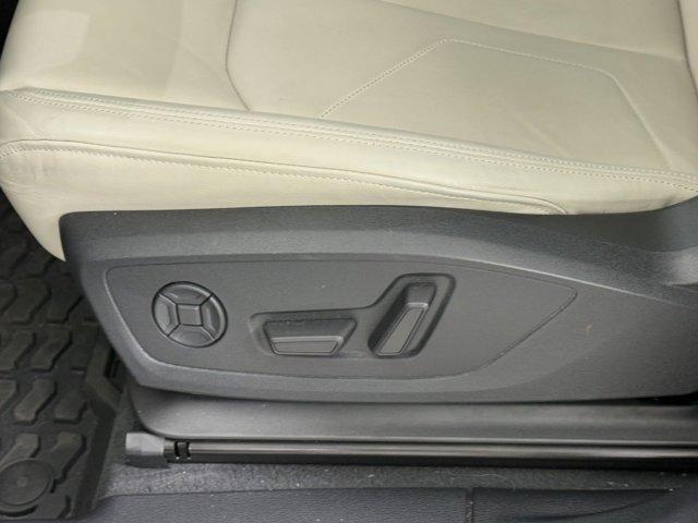 used 2021 Audi Q3 car, priced at $26,999