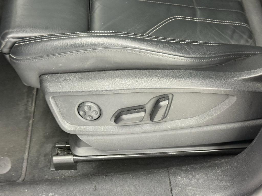 used 2022 Audi Q5 car, priced at $31,697