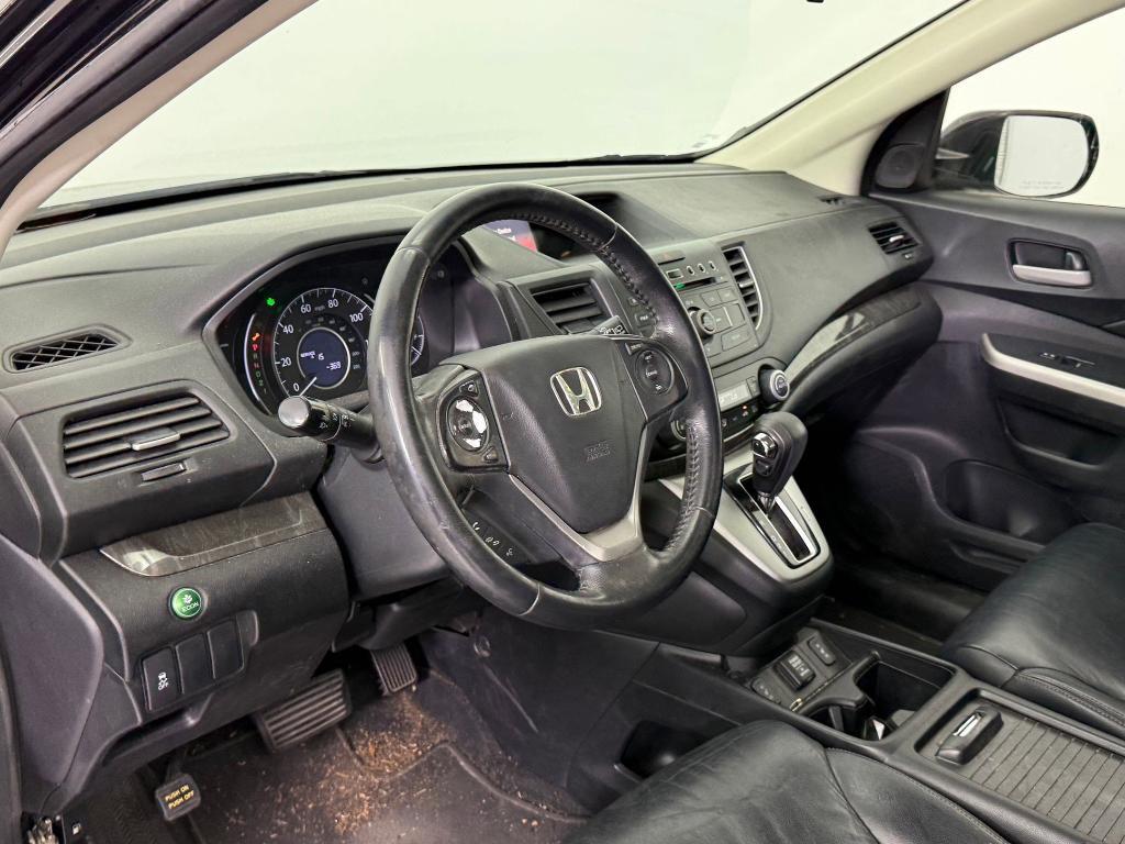used 2013 Honda CR-V car, priced at $6,598