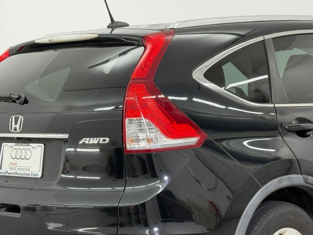 used 2013 Honda CR-V car, priced at $6,598
