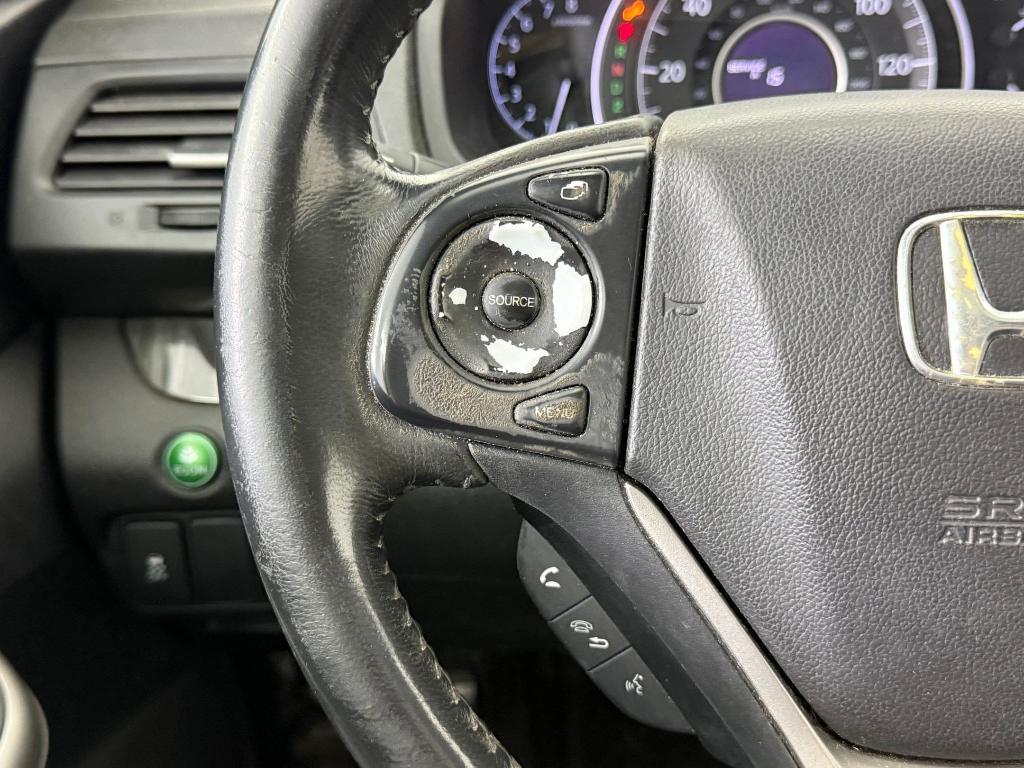 used 2013 Honda CR-V car, priced at $6,598