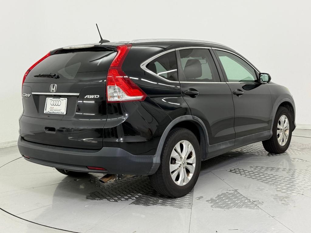 used 2013 Honda CR-V car, priced at $6,598