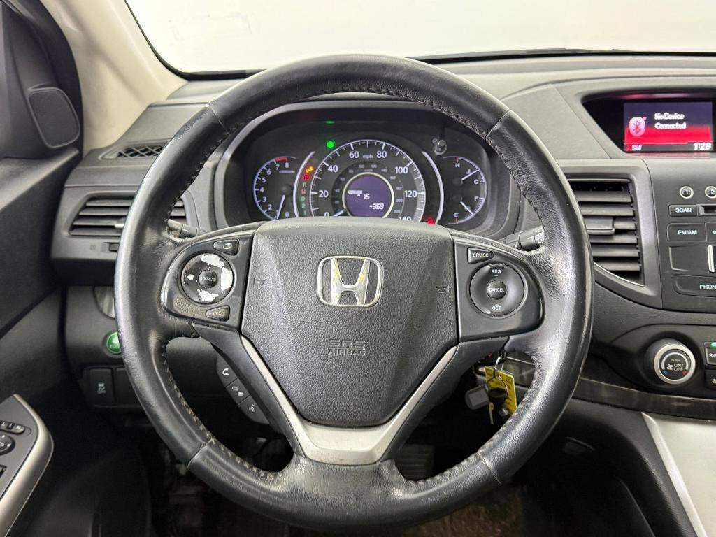 used 2013 Honda CR-V car, priced at $6,598