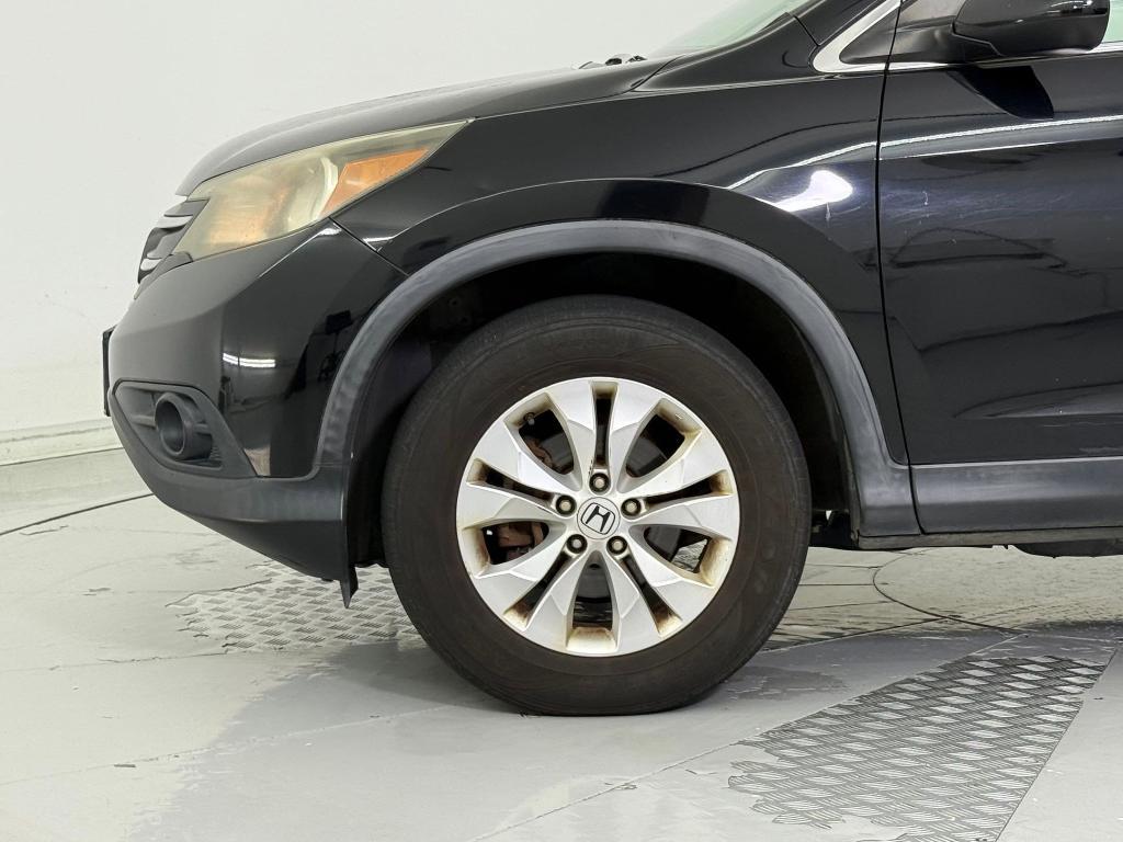 used 2013 Honda CR-V car, priced at $6,598