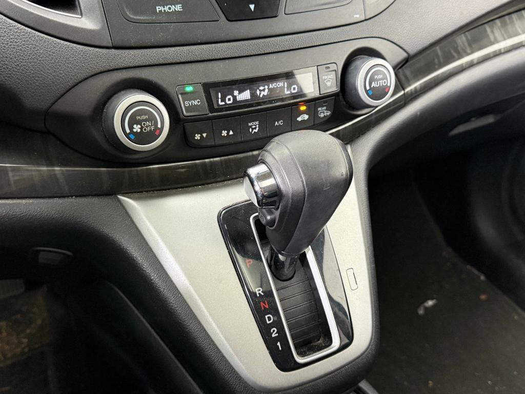 used 2013 Honda CR-V car, priced at $6,598