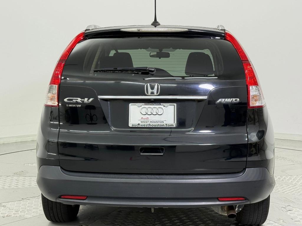 used 2013 Honda CR-V car, priced at $6,598