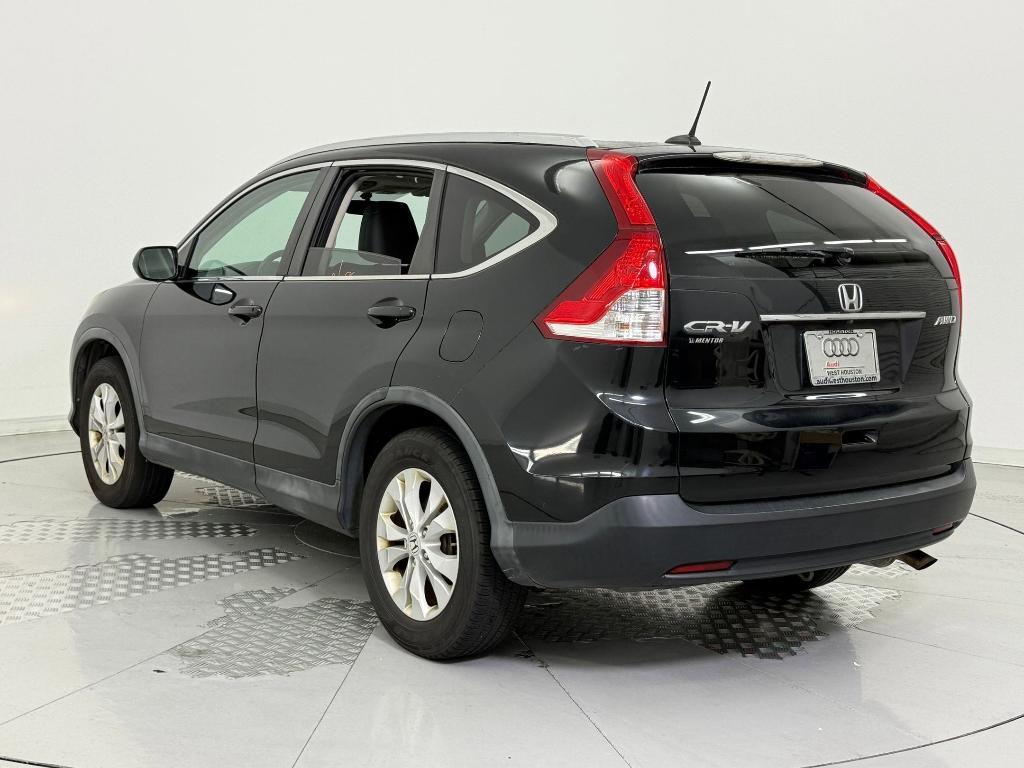 used 2013 Honda CR-V car, priced at $6,598