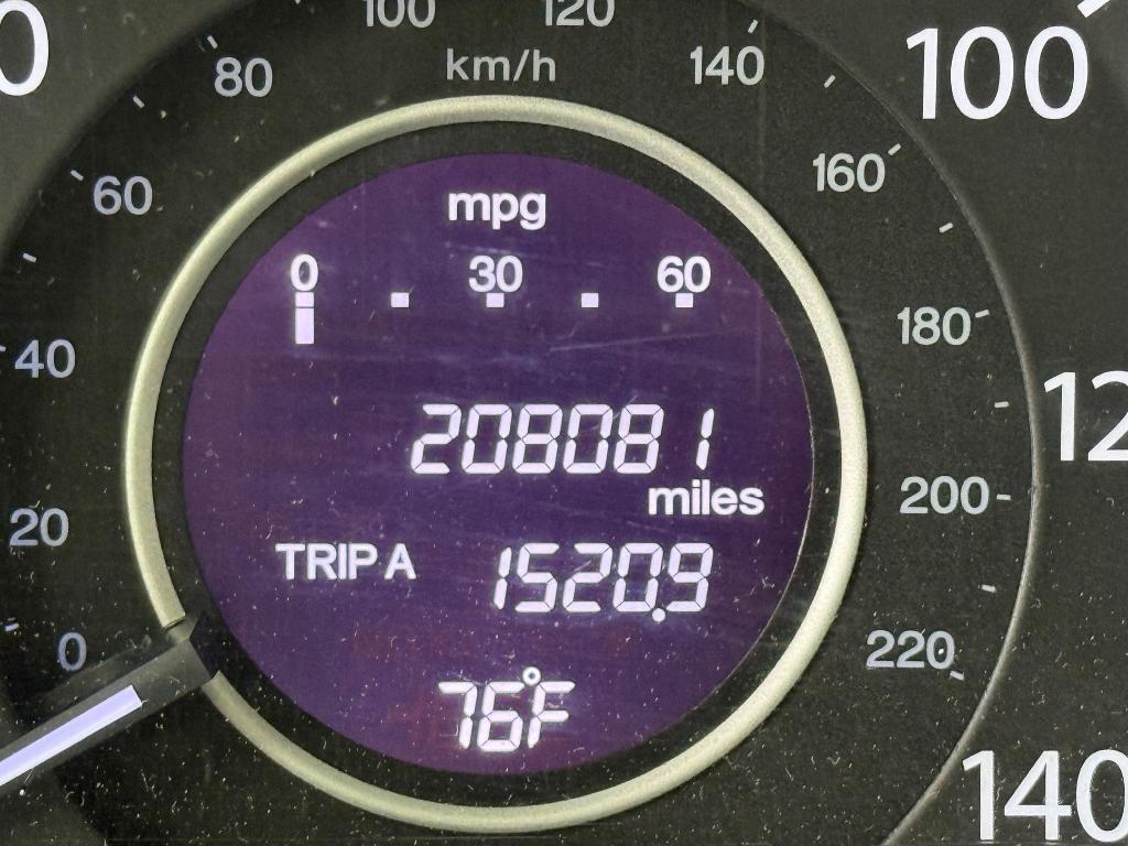 used 2013 Honda CR-V car, priced at $6,598