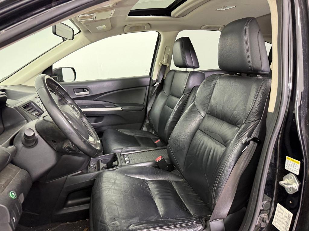 used 2013 Honda CR-V car, priced at $6,598