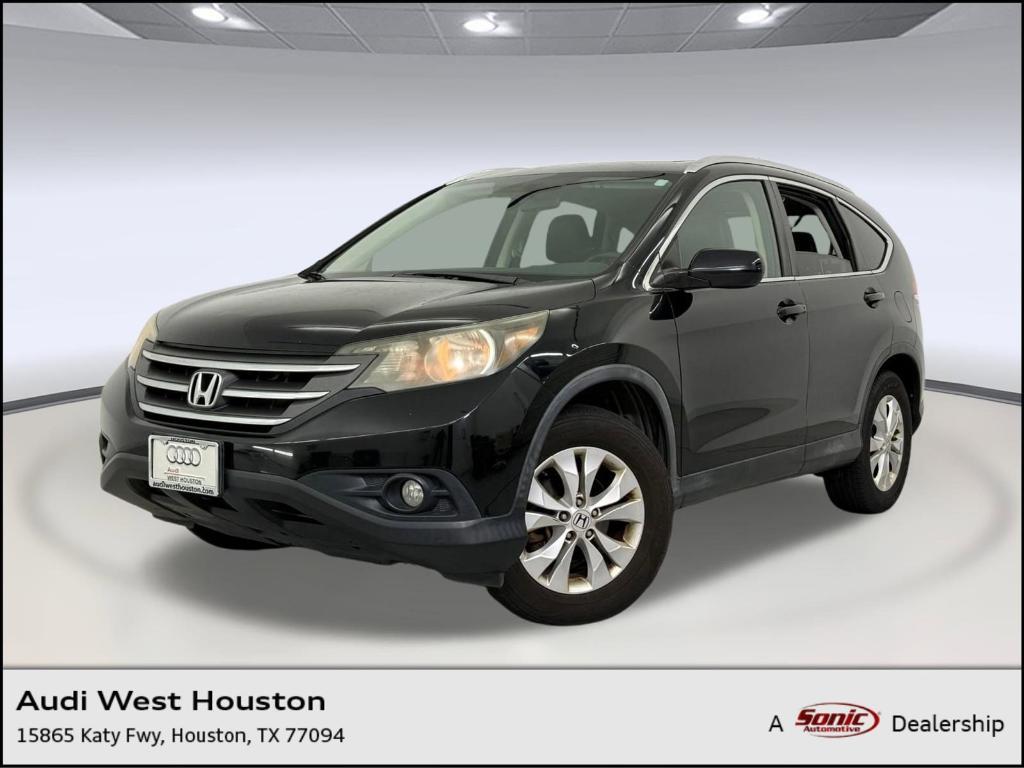 used 2013 Honda CR-V car, priced at $6,598