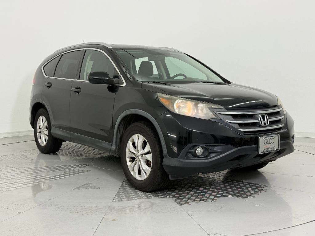 used 2013 Honda CR-V car, priced at $6,598