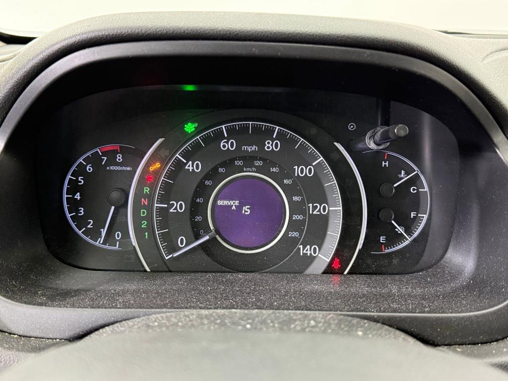 used 2013 Honda CR-V car, priced at $6,598