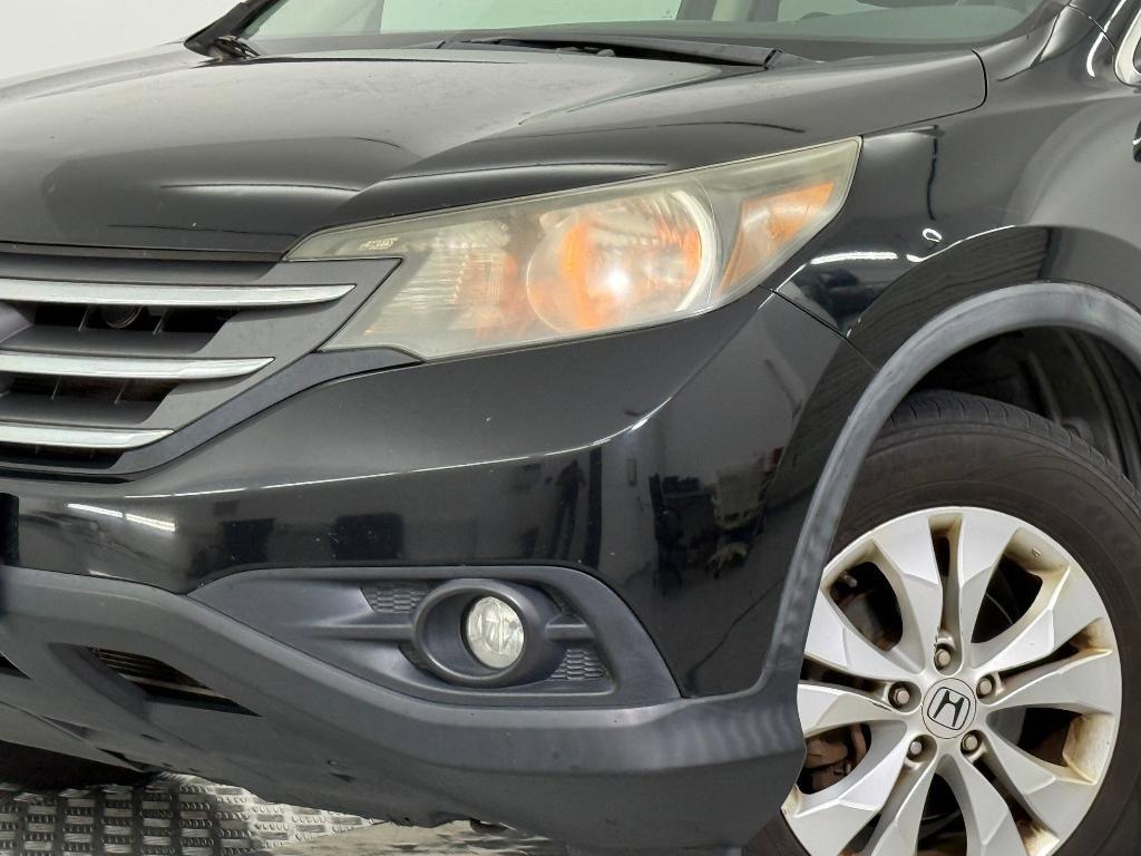 used 2013 Honda CR-V car, priced at $6,598