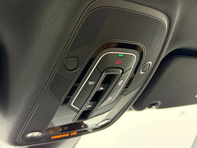 new 2026 Audi Q7 car, priced at $74,381