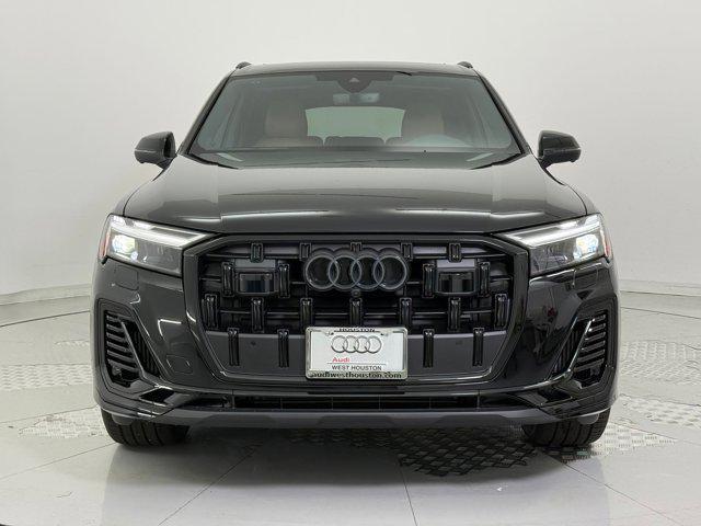 new 2026 Audi Q7 car, priced at $74,381
