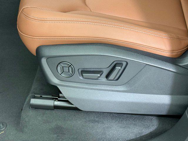 new 2026 Audi Q7 car, priced at $74,381