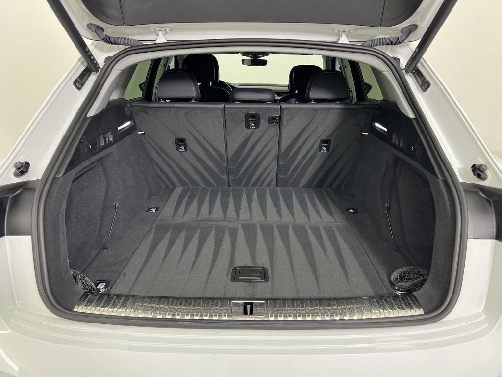 used 2021 Audi e-tron car, priced at $26,996