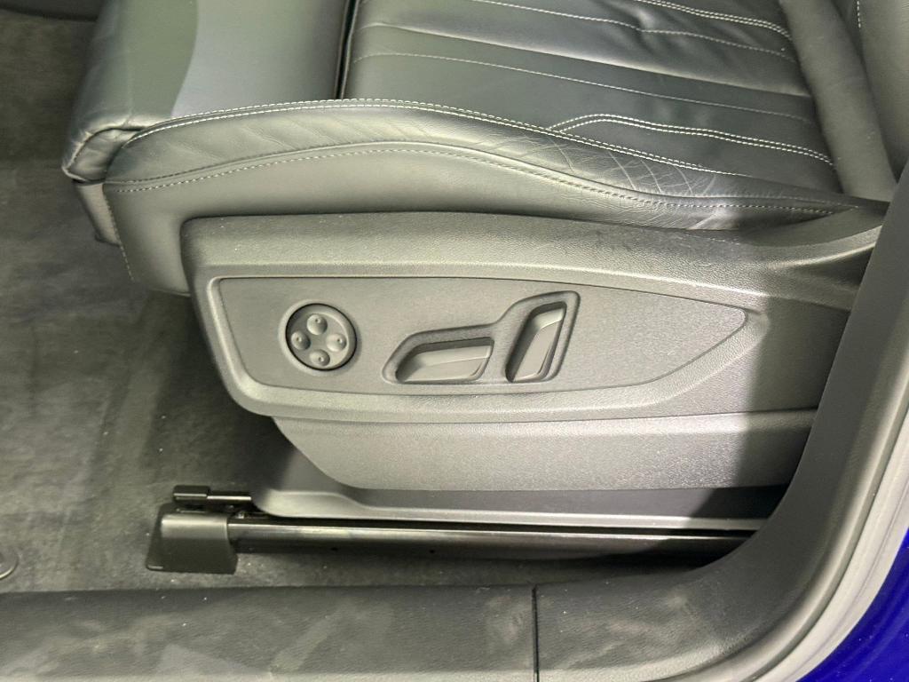 used 2022 Audi Q5 car, priced at $29,498